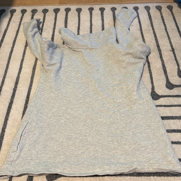 Vineyard Vines 100% Cotton Mockneck - Picture 8 of 9